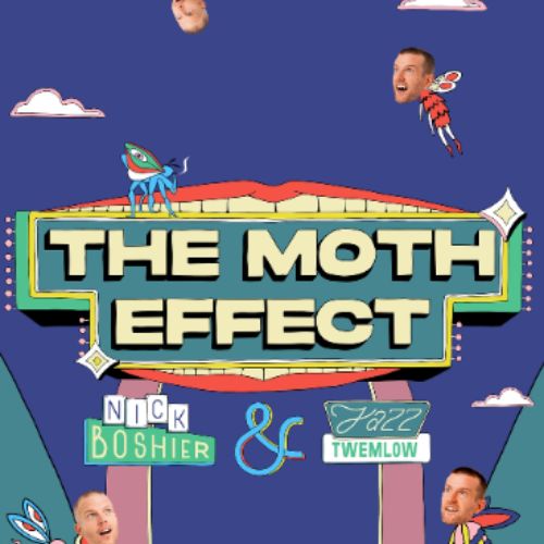 The Moth Effect (2021)