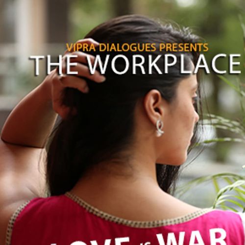 The Workplace Love is War (2016)
