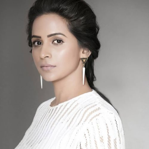 Veena Jamkar