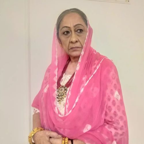 Veena Kapoor