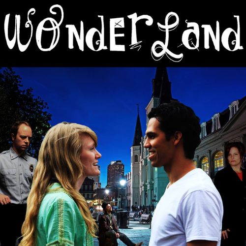 Wonderland (2014)