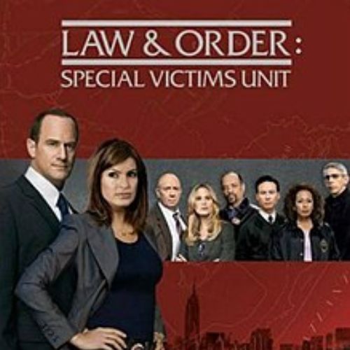 Zuri Reed law and order