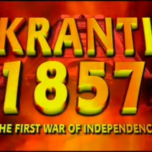1857 Kranti (2002)