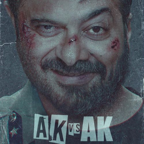 AK VS AK (2020)