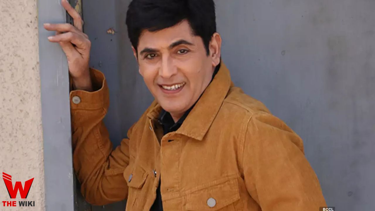 Aasif Sheikh Actor Height Weight Age Affairs Biography More