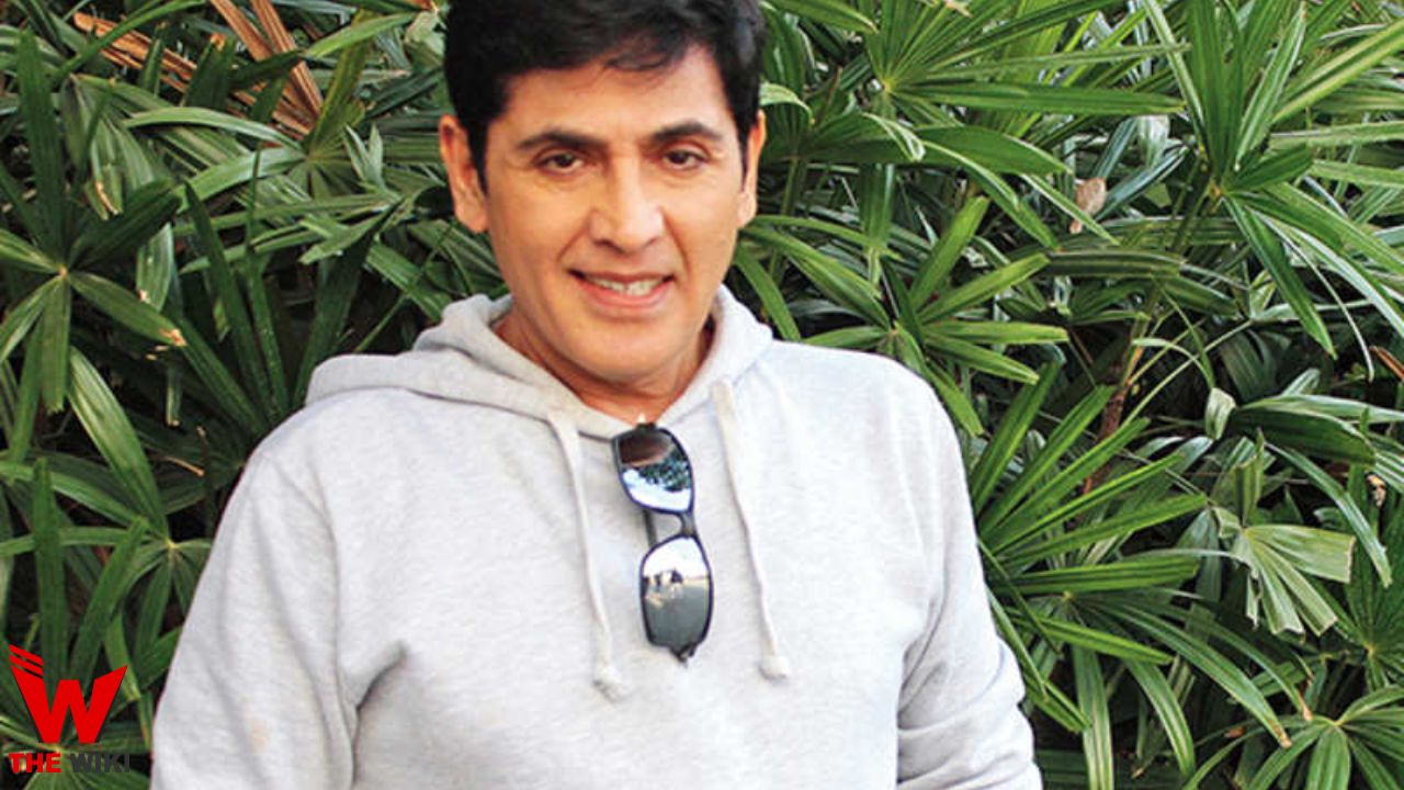 Aasif Sheikh (Actor