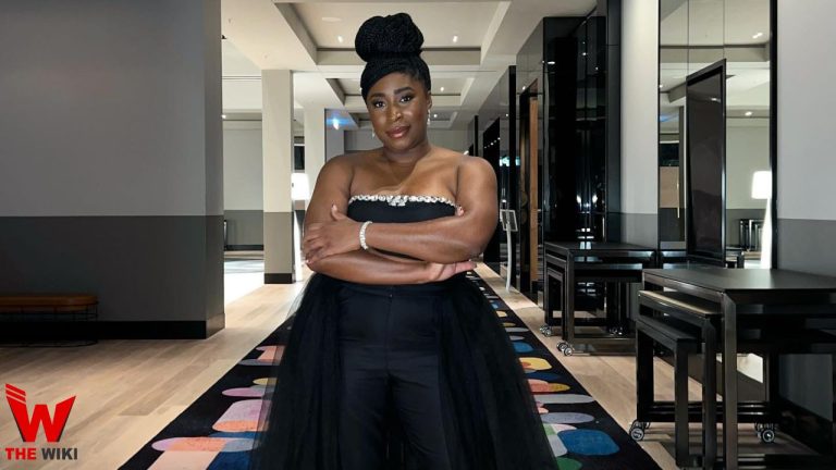 Chika Ikogwe (Actor) Height, Weight, Age, Affairs, Biography & More