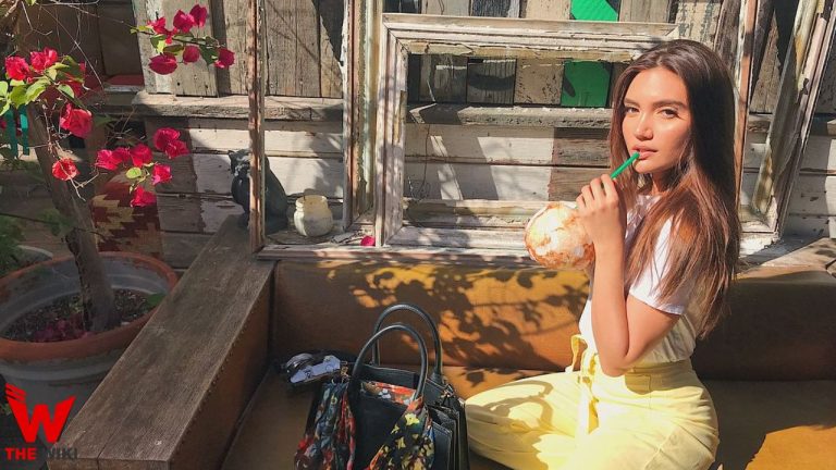 Daniela Nieves (Actress) Height, Weight, Age, Affairs, Biography & More