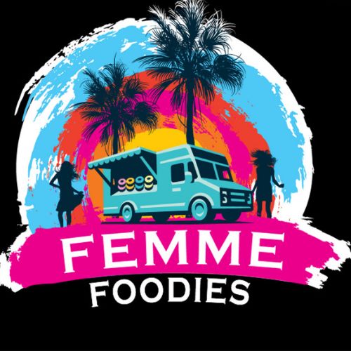 Femme Foodies (2017)
