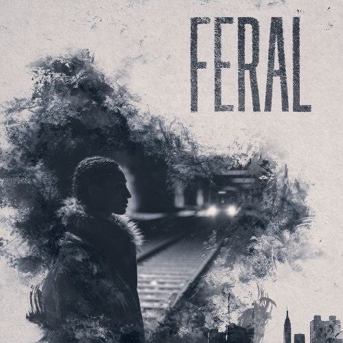  Feral (2019)