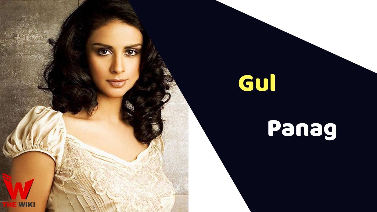 Gul Panag (Actress)