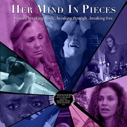 Her Mind in Pieces (2019)