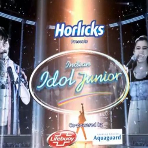 Indian Idol Junior