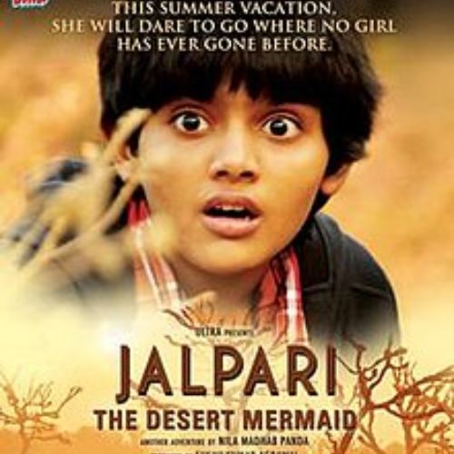 Jalpari The Desert Mermaid (2012)
