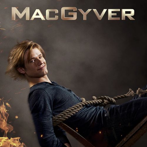 MacGyver (2018)