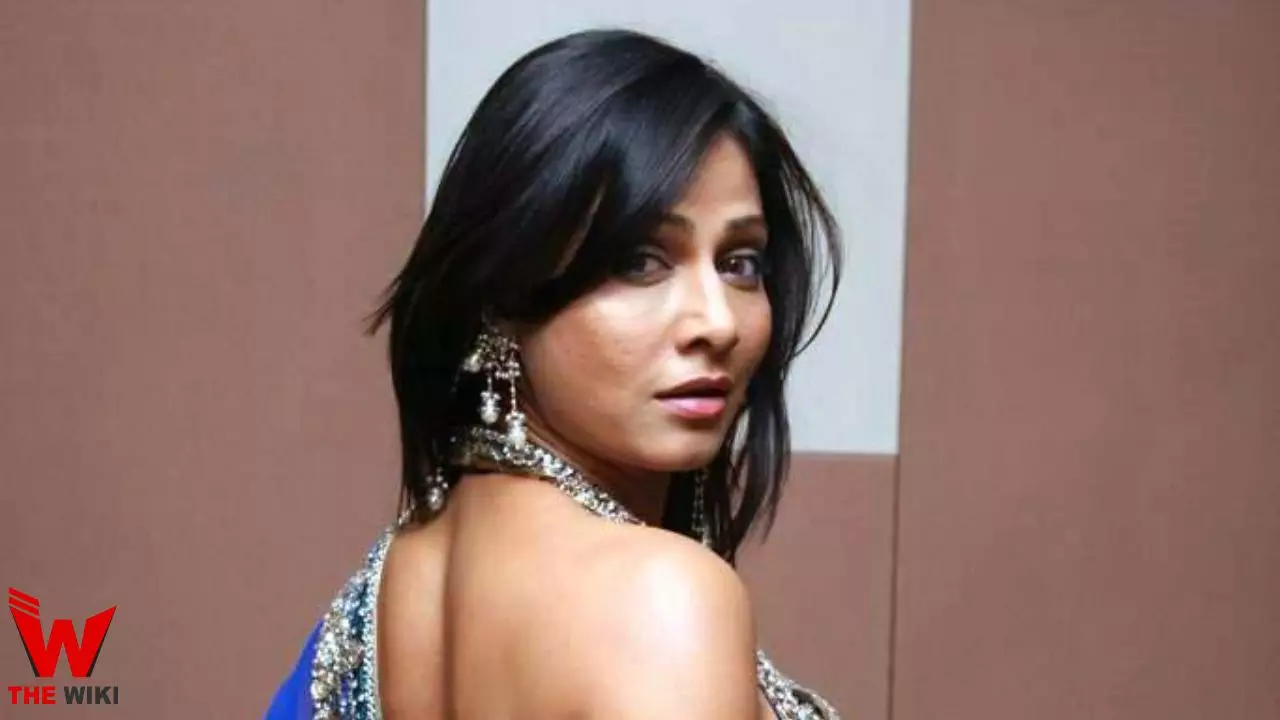 Pakhi Hegde (Actress)