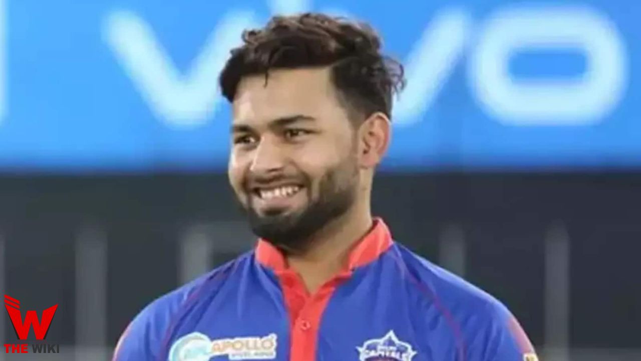 Rishabh Pant (Cricketer) Height, Weight, Age, Affairs, Biography & More