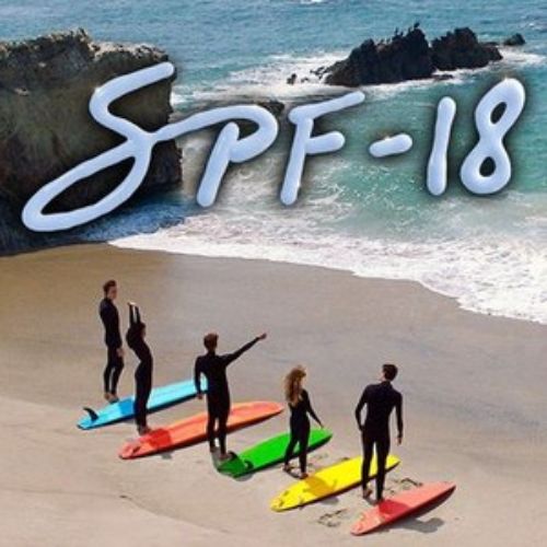 SPF-18 (2017)