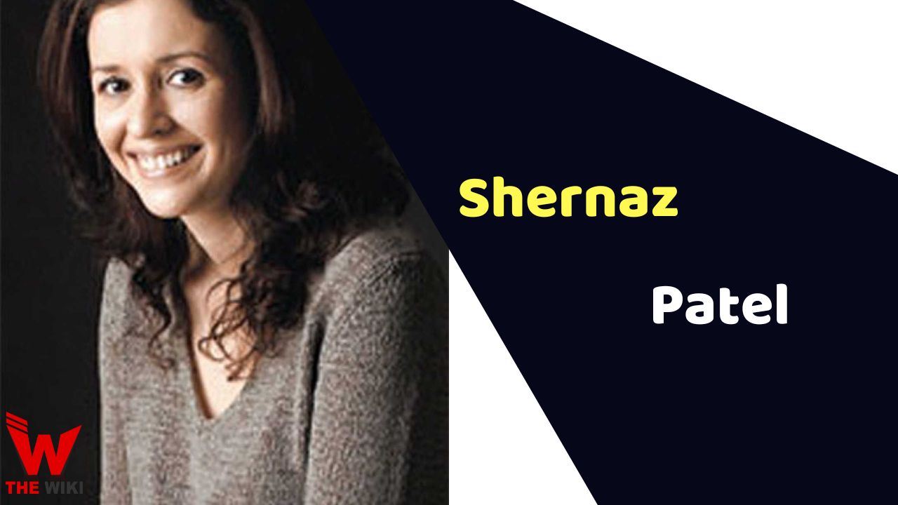 Shernaz Patel (Actress)