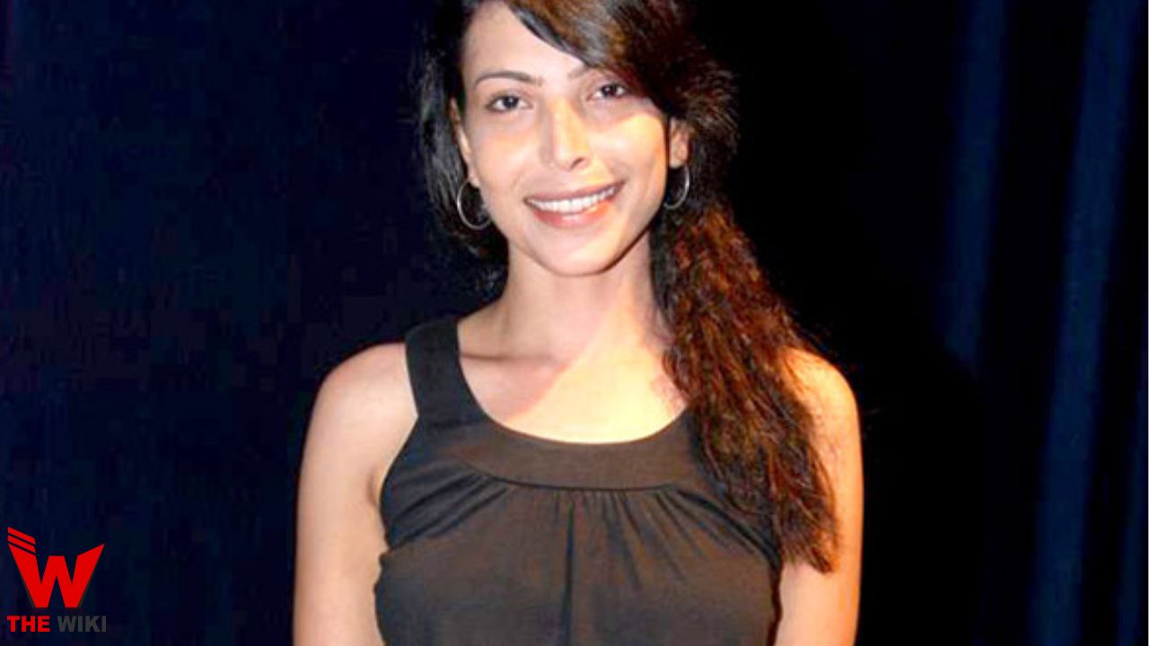 Shilpa Shukla (Actress) 