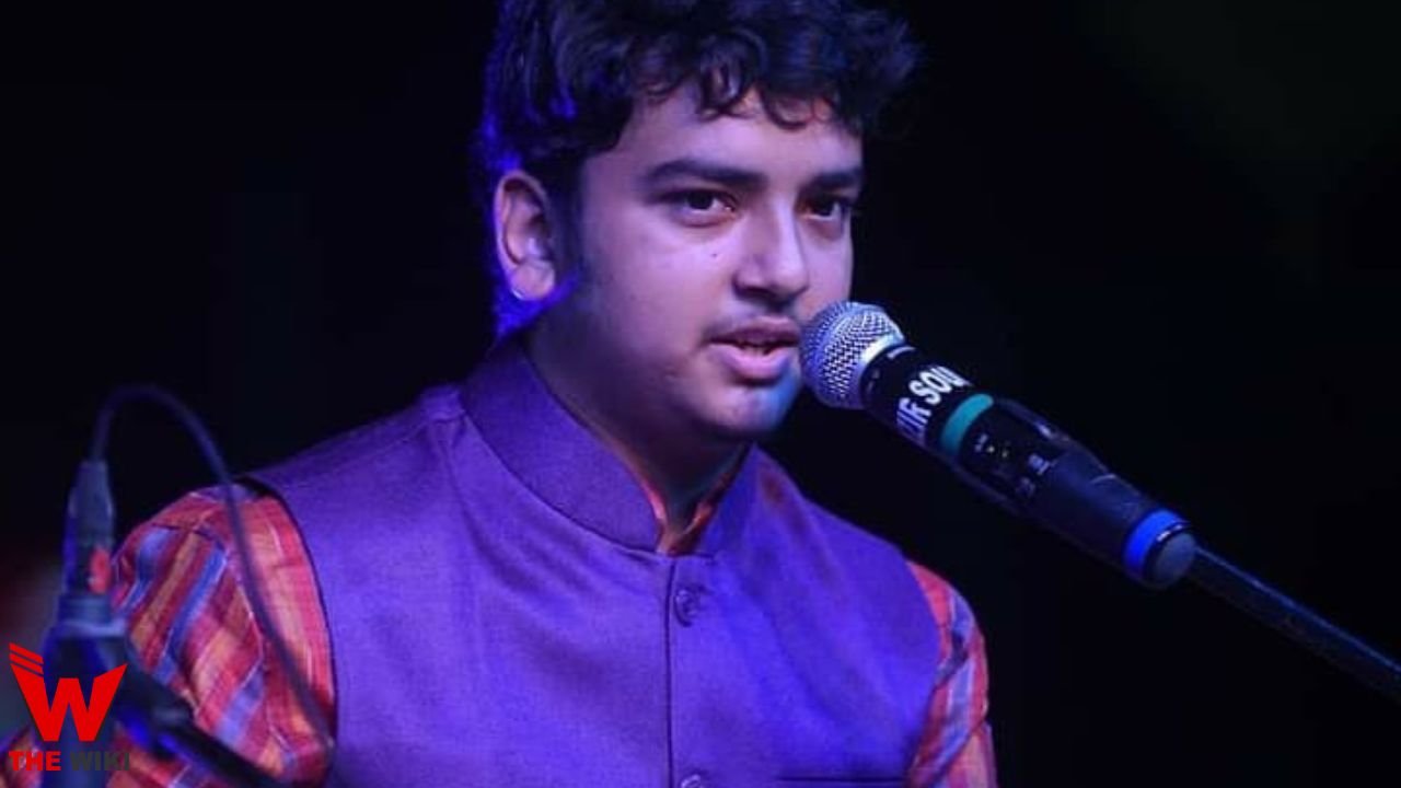 Shivam Singh (Indian Idol)