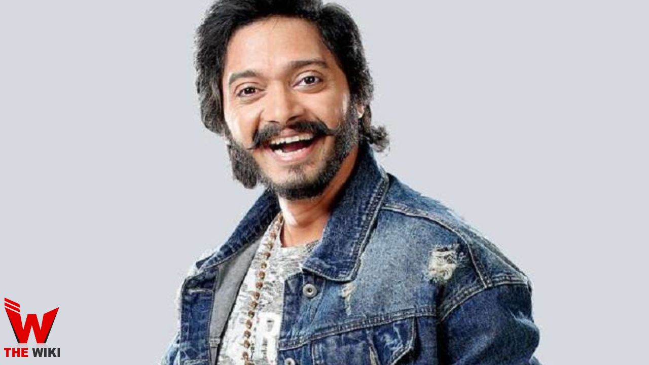 Shreyas Talpade (Actor) 