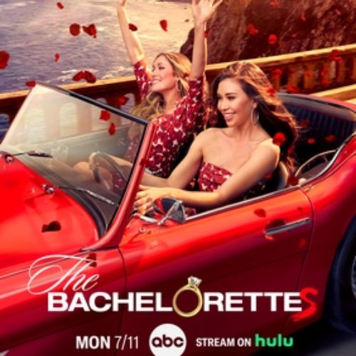 The Bachelorette Season 19 (2022)