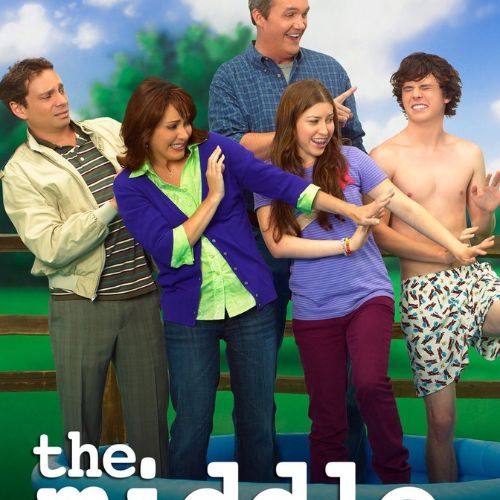 The Middle (2017)