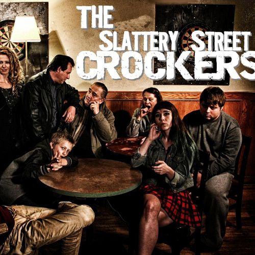  The Slattery Street Crockers (2013)