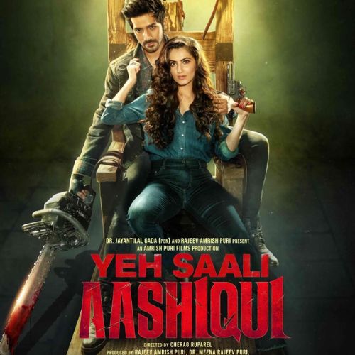 Yeh Saali Aashiqui (2019)