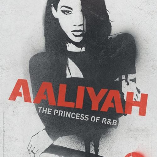 Aaliyah The Princess of R&B (2014)