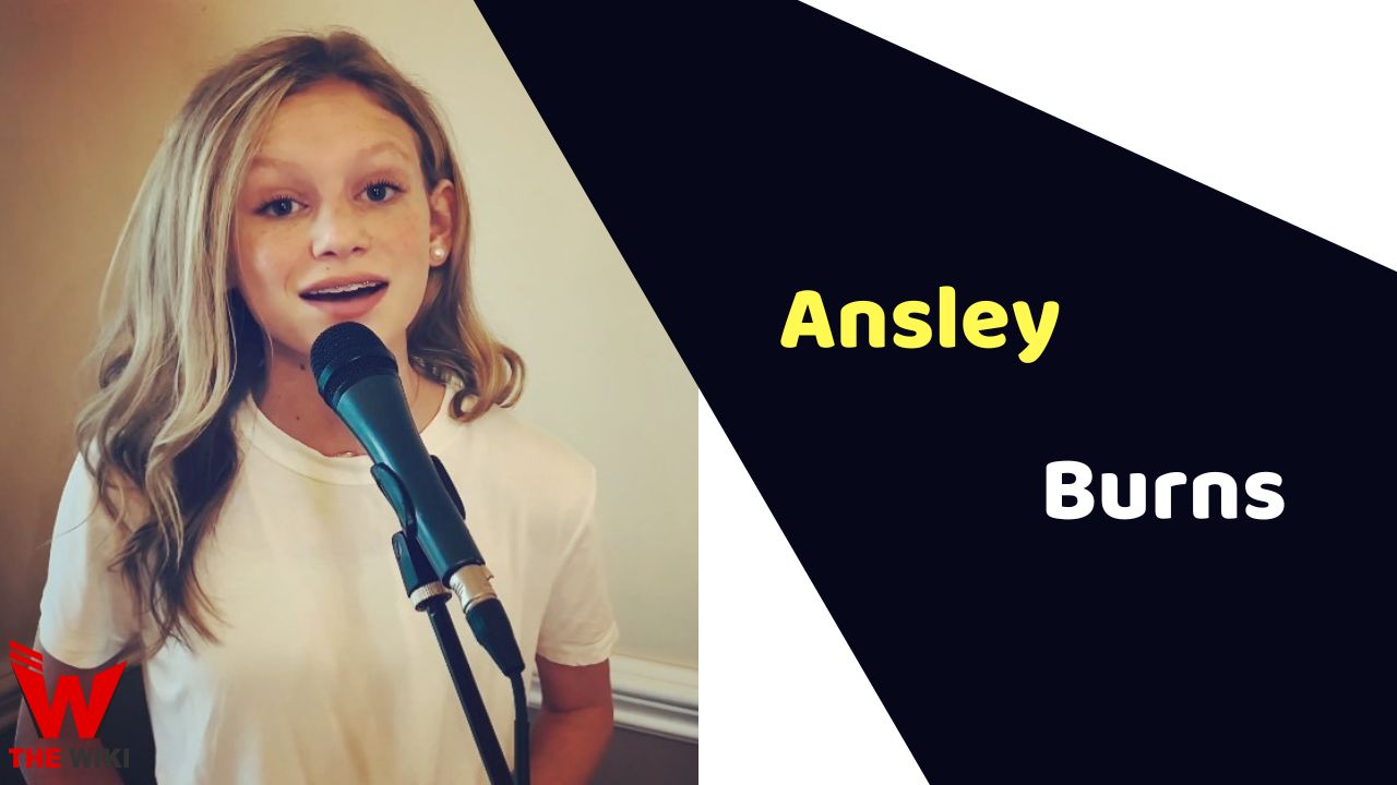 Ansley Burns (The Voice)