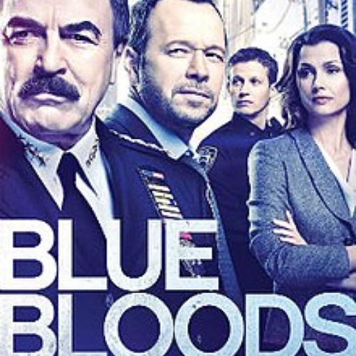 Blue Bloods (2018)