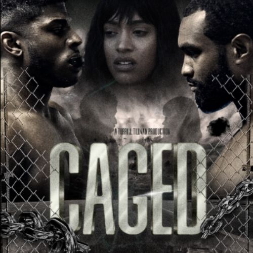  Caged (2021)
