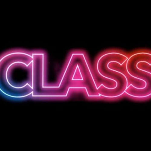Class (2022)