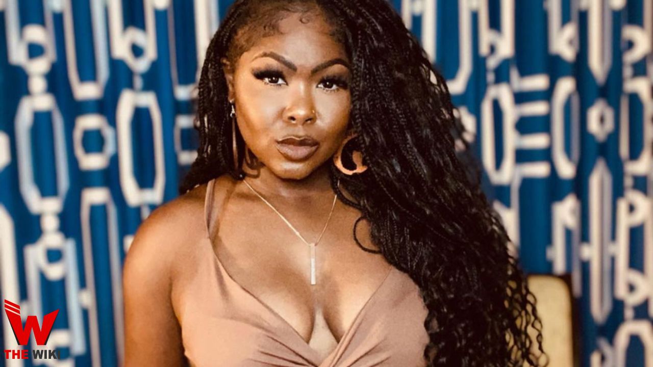 Constance Howard (The Voice)