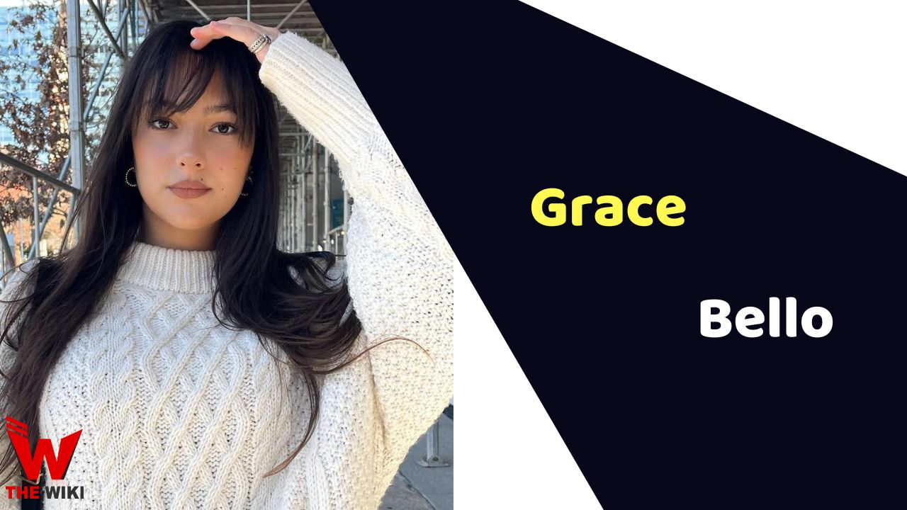 Grace Bello (The Voice)