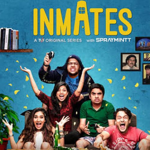 InMates (2017)