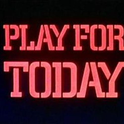 Play for Today (1979)