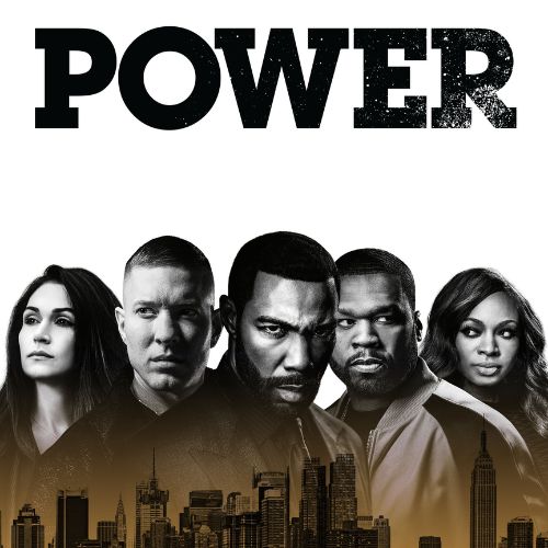 Power (2020)