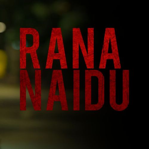 Rana Naidu (2023)