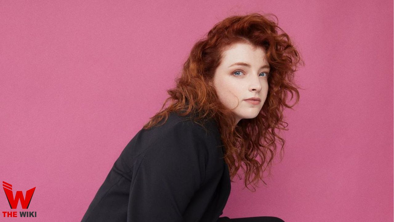 Rhian Blundell (Actress)