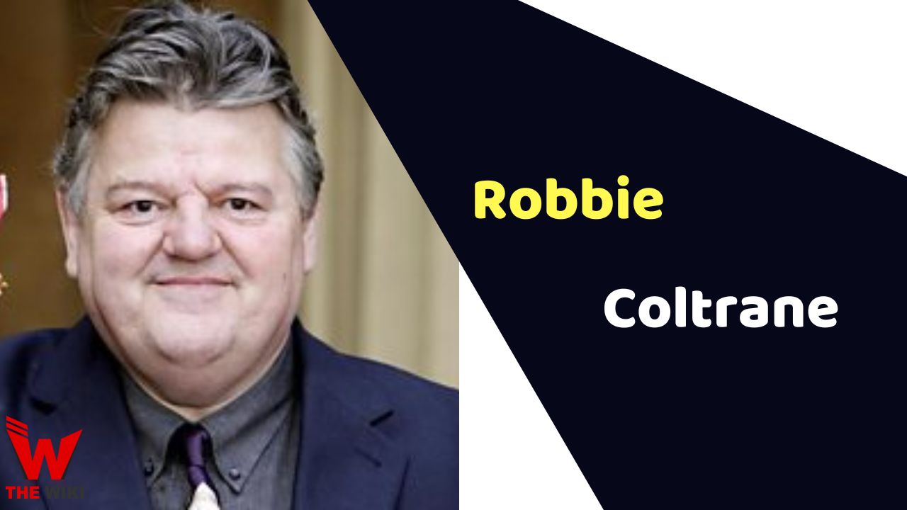 Robbie Coltrane (Actor)