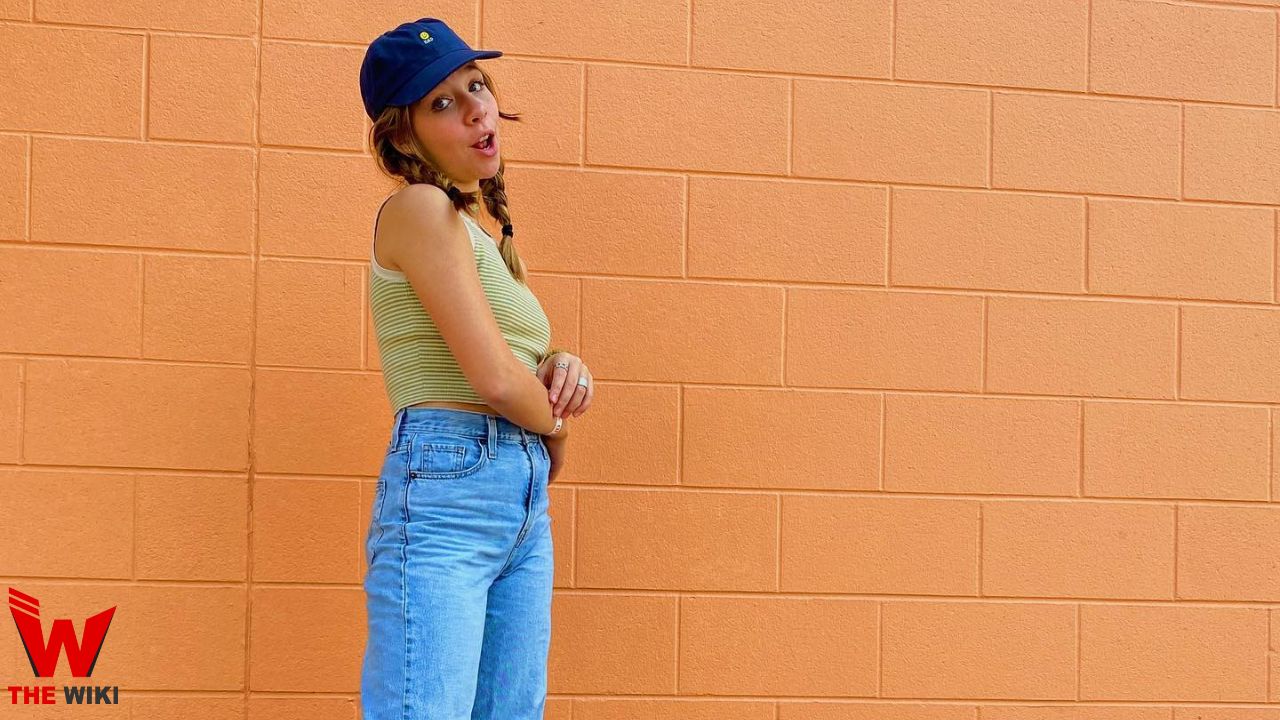 Rowan Grace (The Voice)