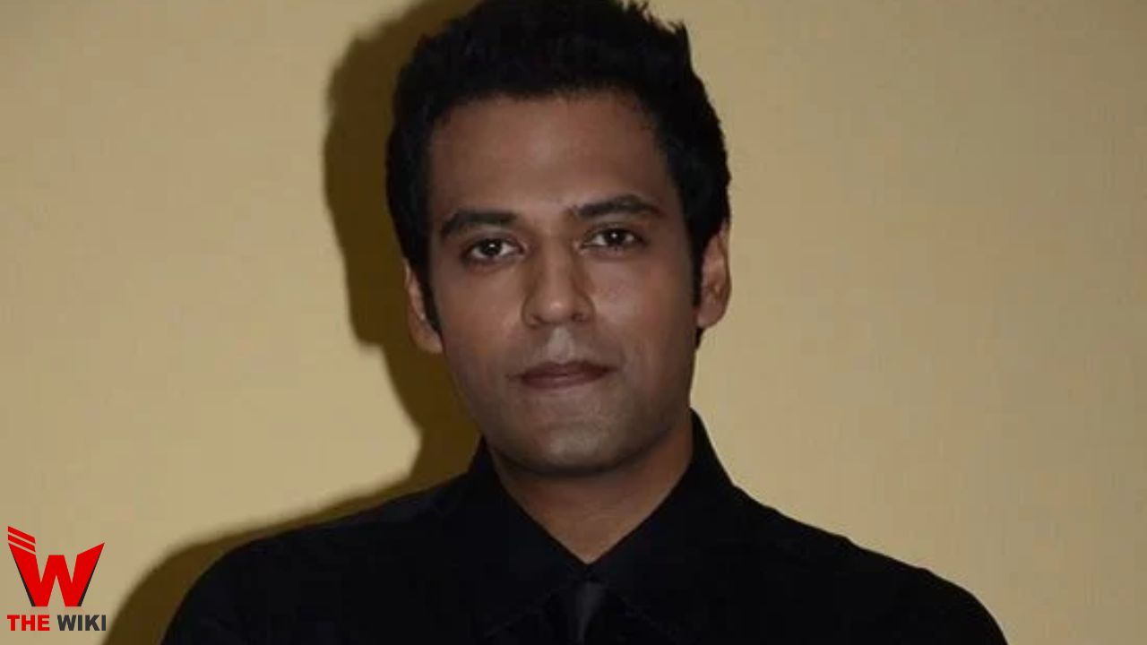 Samir Kochhar (Actor)