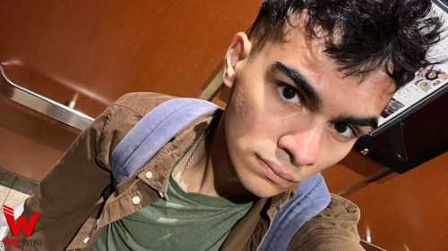 Sauriyan Sapkota (Actor) Height, Weight, Age, Affairs, Biography & More