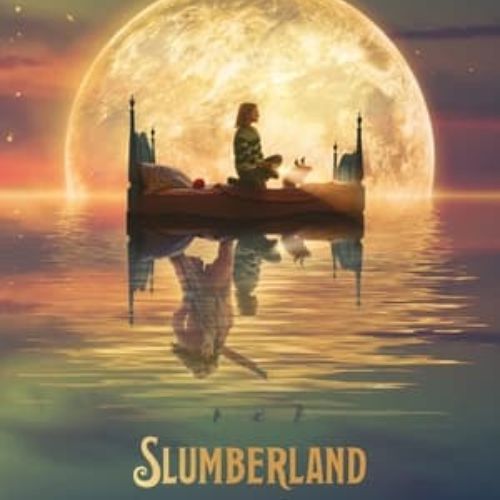 Slumberland (2022)