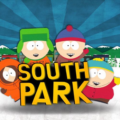 South Park (2017)