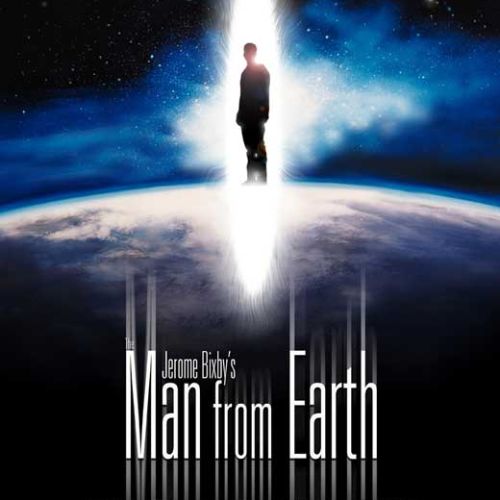The Man (2007)