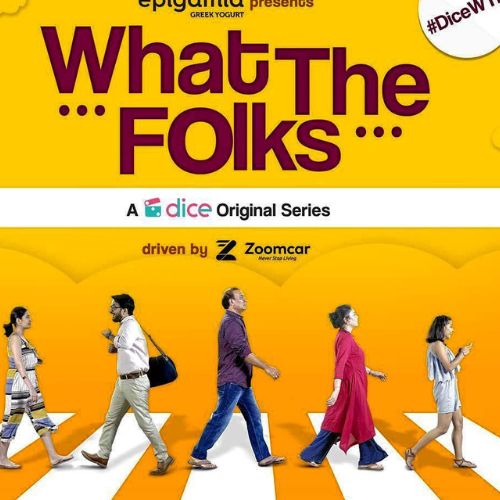 What the Folks (2017)